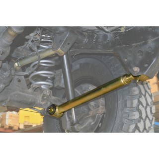 Tylne regulowane dolne wahacze Toyota Land Cruiser KZJ 90 HD Raptor 4x4
