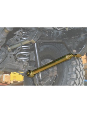Tylne regulowane dolne wahacze Toyota Land Cruiser KZJ 90 HD Raptor 4x4