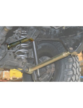 Tylne górne regulowane wahacze Toyota Land Cruiser KZJ 90 HD Raptor 4x4