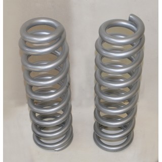 Sprężyny przednie lift +1.5" Toyota Land Cruiser 90/95