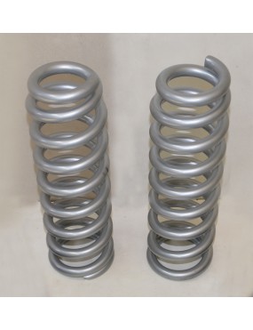 Sprężyny przednie lift +1.5" Toyota Land Cruiser 90/95