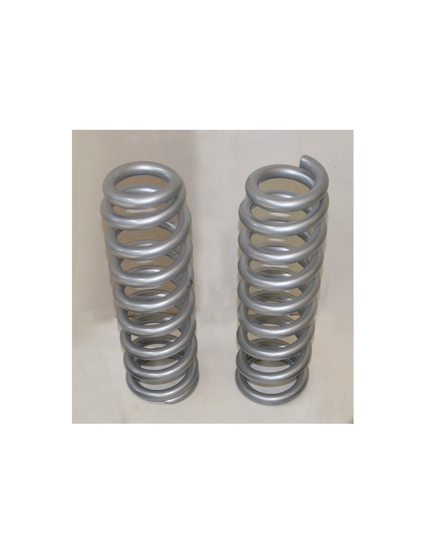 Sprężyny przednie lift +1.5" Toyota Land Cruiser 90/95