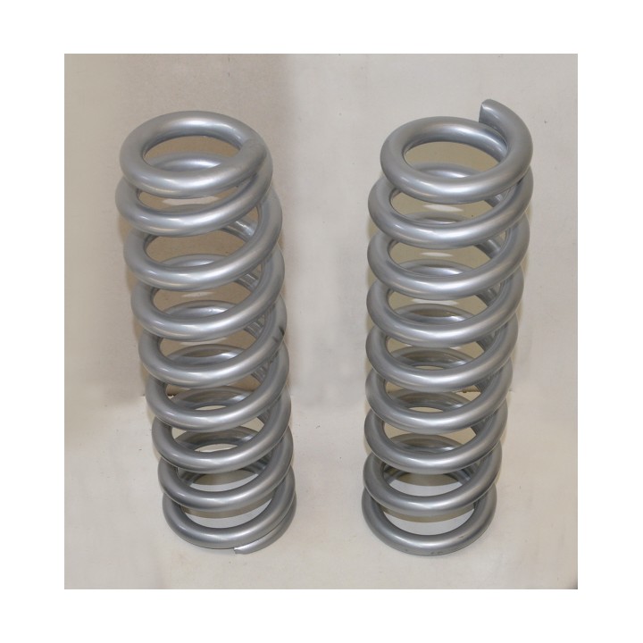 Sprężyny przednie lift +1.5" Toyota Land Cruiser 90/95