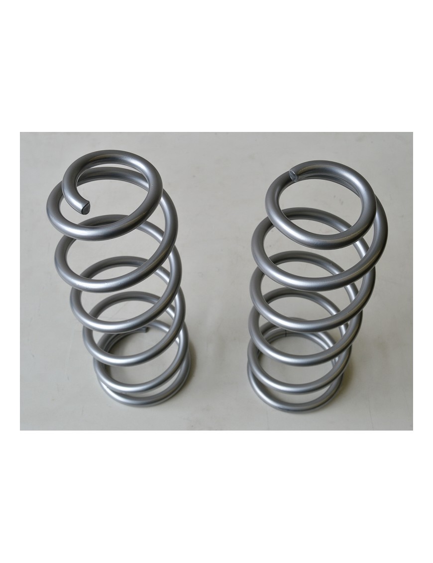 Zestaw sprężyn lift +1.5" Toyota Land Cruiser 90/95