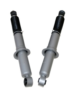 Amortyzator Przód lift + 2 cale Toyota Land Cruiser 90/95