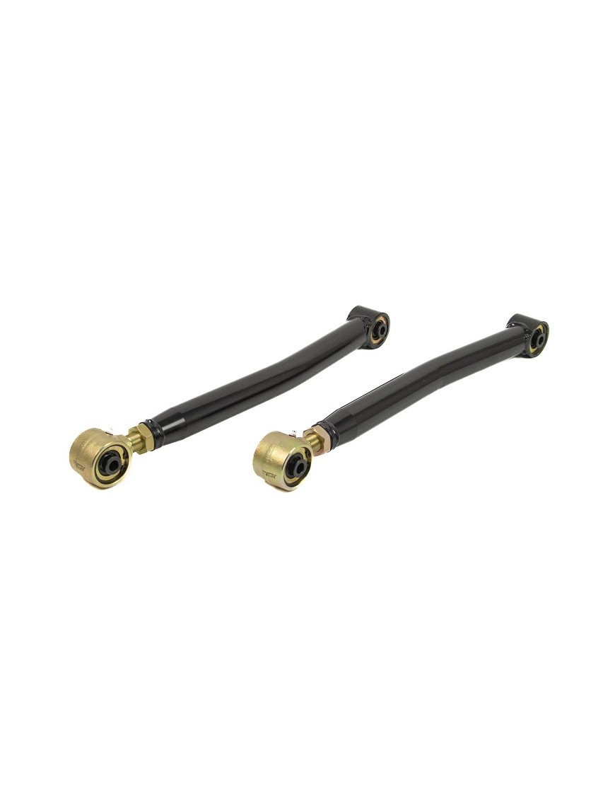 Przednie regulowane wahacze dolne uniball Jeep Wrangler JK