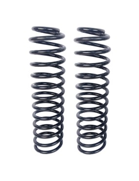 Przednie sprężyny lift +3" Jeep Wrangler JK