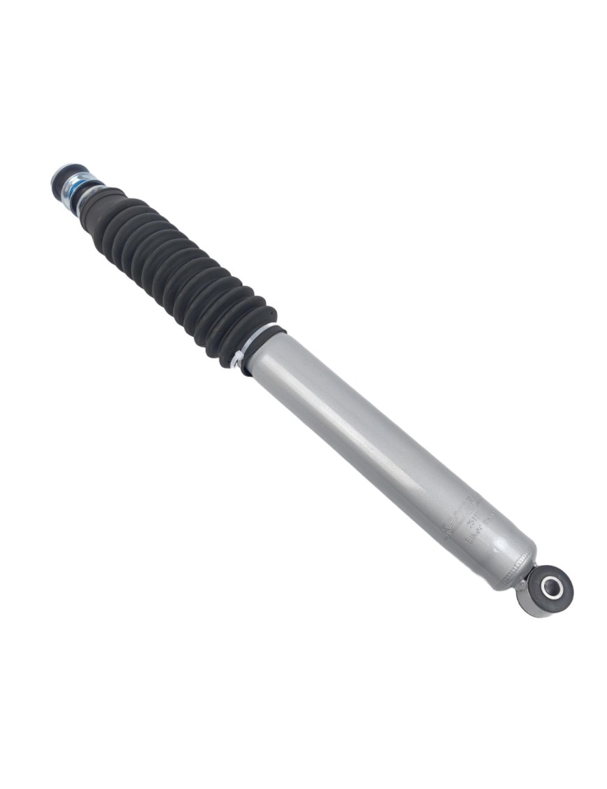 Przedni amortyzator Lift + 3-5' Jeep Wrangler JK