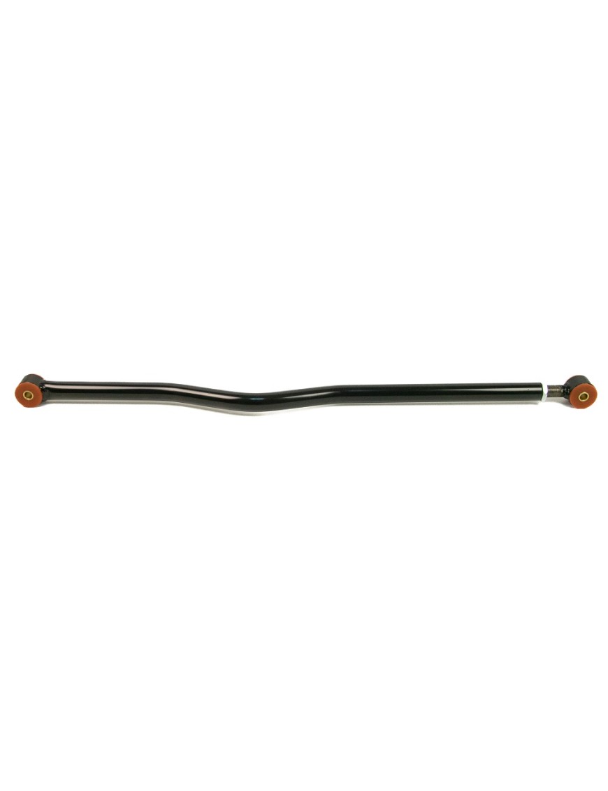 Tylny regulowany drążek panharda HD Jeep Wrangler JK lift 2-5"