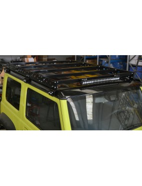 Bagażnik dachowy HD modułowy Suzuki Jimny +2018