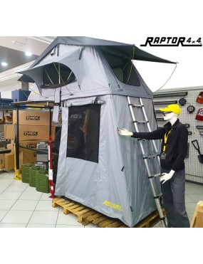 Dodatkowy aneks do Namiotu Dachowego w wersji Soft Roof Tent