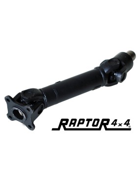 Wał reduktor-skrzynia biegów do Suzuki Samurai 38cm/10mm Raptor 4x4