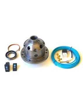 Blokada RD128 Pneumatyczna Tyrex Discovery I II, Defender, Range Rover Classic