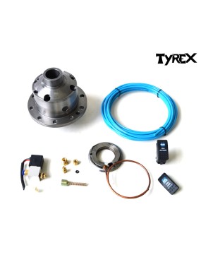 Blokada RD205 Pneumatyczna Tyrex Suzuki Samurai, Vitara, Jimny 22 frezy
