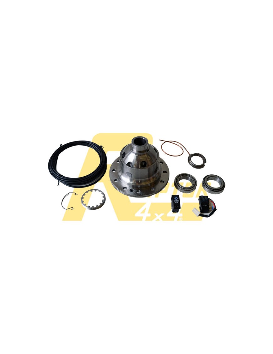 Blokada RD153 Tyrex Pneumatyczna Tył Land Cruiser J200 / 71 / 76 / 78 / 79 / 100 / 105