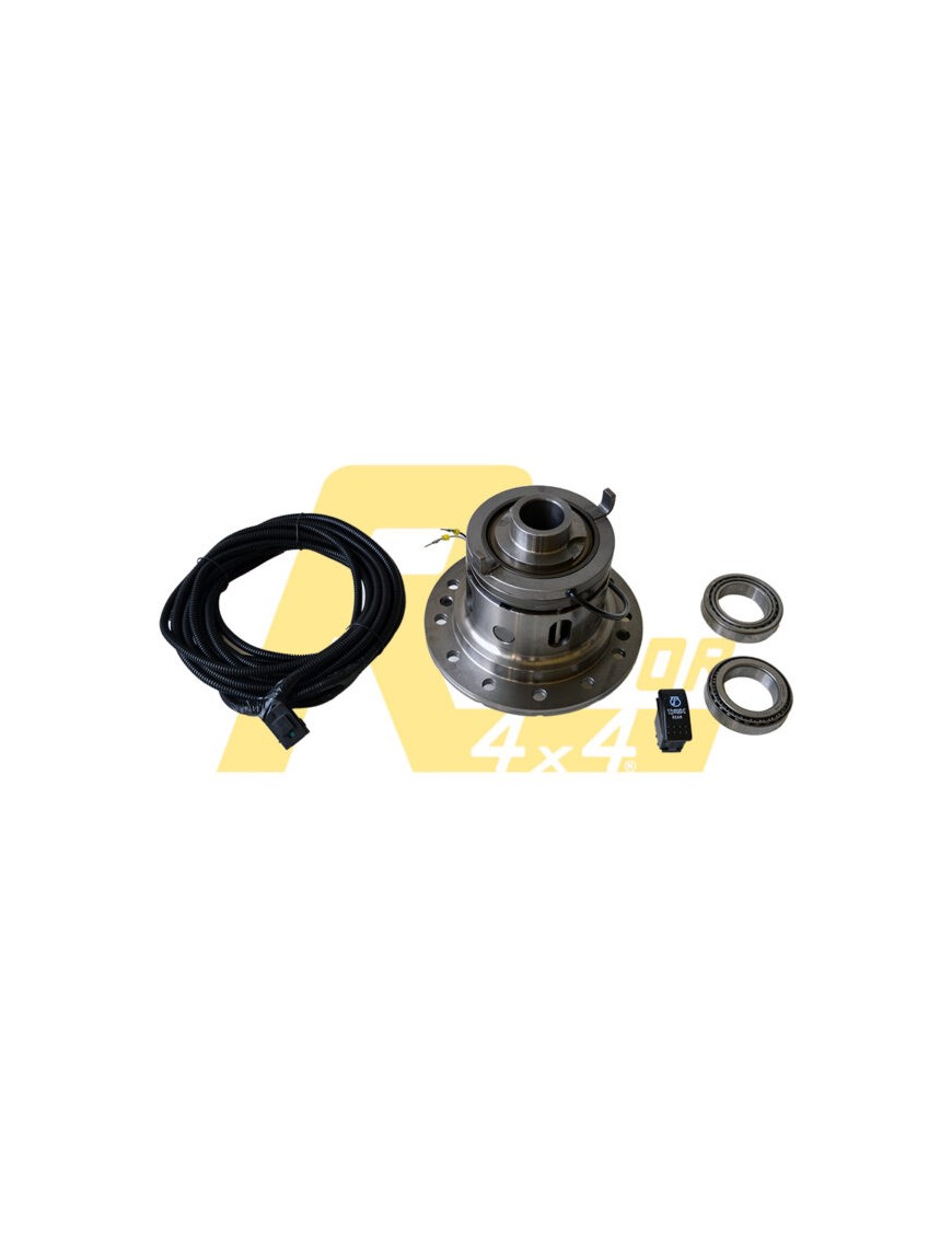 Blokada ET153 Tyrex Elektryczna Tył Land Cruiser J200 / 71 / 76 / 78 / 79 / 100 / 105