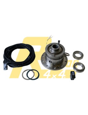 Blokada ET131 Tyrex Elektryczna Przód Land Cruiser 71 / 76 / 78 / 79 / 100 / 105