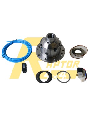 Blokada RD111 Tyrex Pneumatyczna Przód Land Cruiser 90 / 120 / 150 / Hilux / 4 Runner / FJ