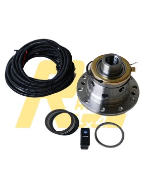 Blokada ET111 Tyrex Elektryczna Przód Land Cruiser 90 / 120 / 150 / Hilux / 4 Runner / FJ
