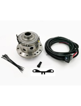 Blokada Elektryczna ET132 Tyrex Przód Land Cruiser, Hilux, 4 Runner, FJ