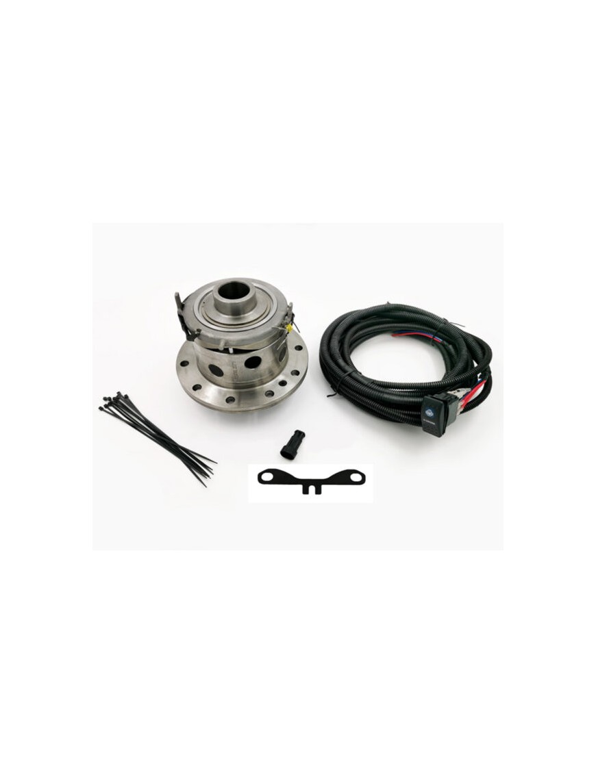 Blokada Elektryczna ET132 Tyrex Przód Land Cruiser, Hilux, 4 Runner, FJ