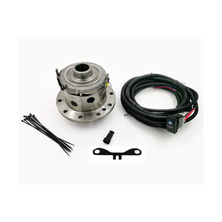 Blokada Elektryczna ET132 Tyrex Przód Land Cruiser, Hilux, 4 Runner, FJ