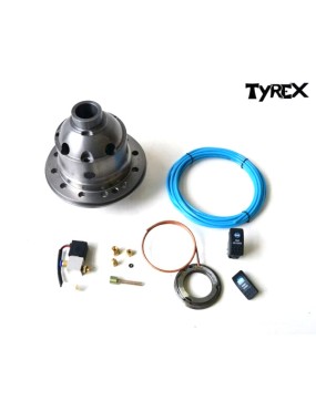 Blokada RD142 Tyrex Pneumatyczna Toyota Land Cruiser 40, 55, 60, 62, 70, 73, 74, 75, 80