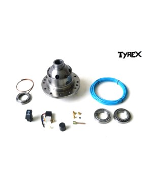 Blokada RD212 Tyrex Pneumatyczna Tył Pajero, Pajero Sport, L200, Galloper, Delica