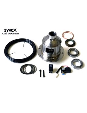 Blokada RD117 Tyrex Pneumatyczna Jeep Dana 44 CJ, YJ, TJ, XJ, ZJ, WJ, JK