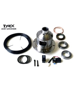Blokada RD105 Tyrex Pneumatyczna Tył Jeep Dana 35 TJ 3.54 i wyżej