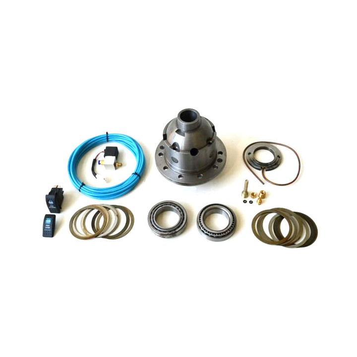 Blokada RD100 Tyrex Pneumatyczna Jeep Dana 30 CJ, YJ, TJ, XJ, ZJ, WJ, JK, KJ, KK