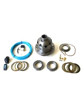 Blokada RD101 Tyrex Pneumatyczna Jeep Dana 30 CJ, YJ, TJ, XJ, ZJ, WJ, JK, KJ, KK