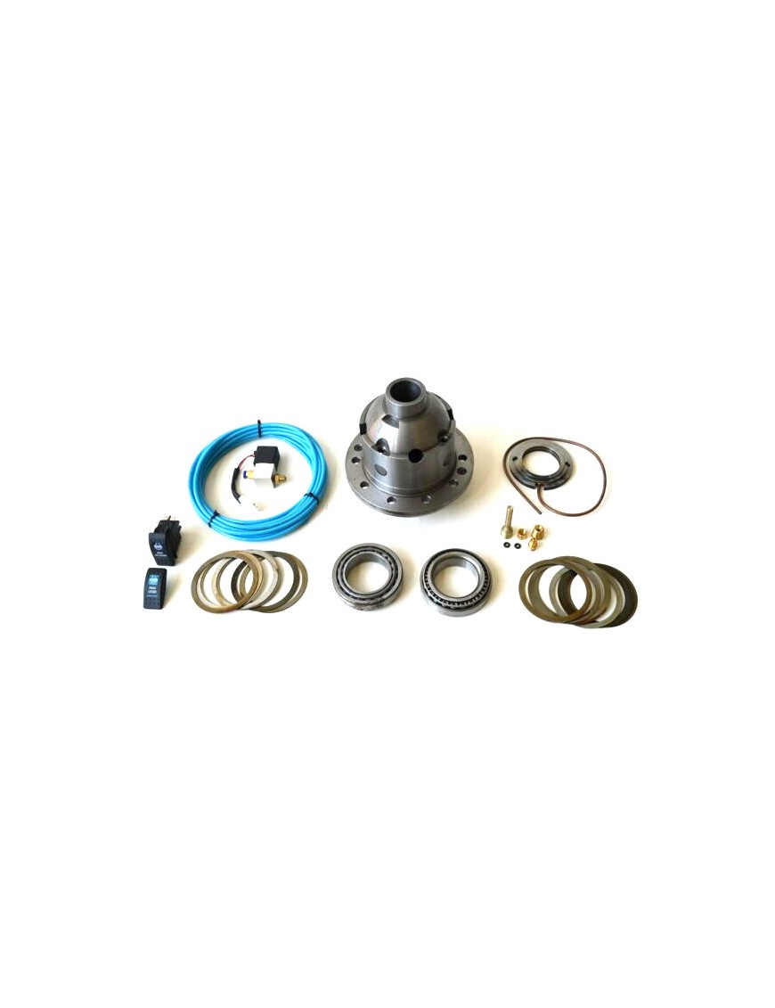Blokada RD101 Tyrex Pneumatyczna Jeep Dana 30 CJ, YJ, TJ, XJ, ZJ, WJ, JK, KJ, KK