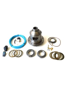 Blokada RD101 Tyrex Pneumatyczna Jeep Dana 35 CJ, YJ, TJ, XJ, ZJ, WJ