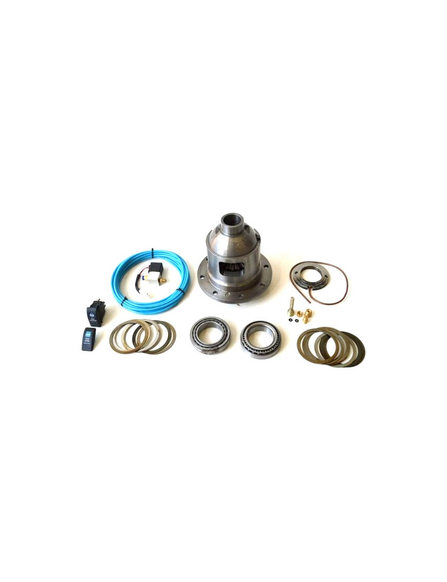 Blokada RD101 Tyrex Pneumatyczna Jeep Dana 35 CJ, YJ, TJ, XJ, ZJ, WJ
