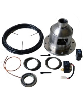 Blokada RD102 Tyrex Pneumatyczna Jeep Dana 35 CJ, YJ, TJ, XJ, ZJ, WJ