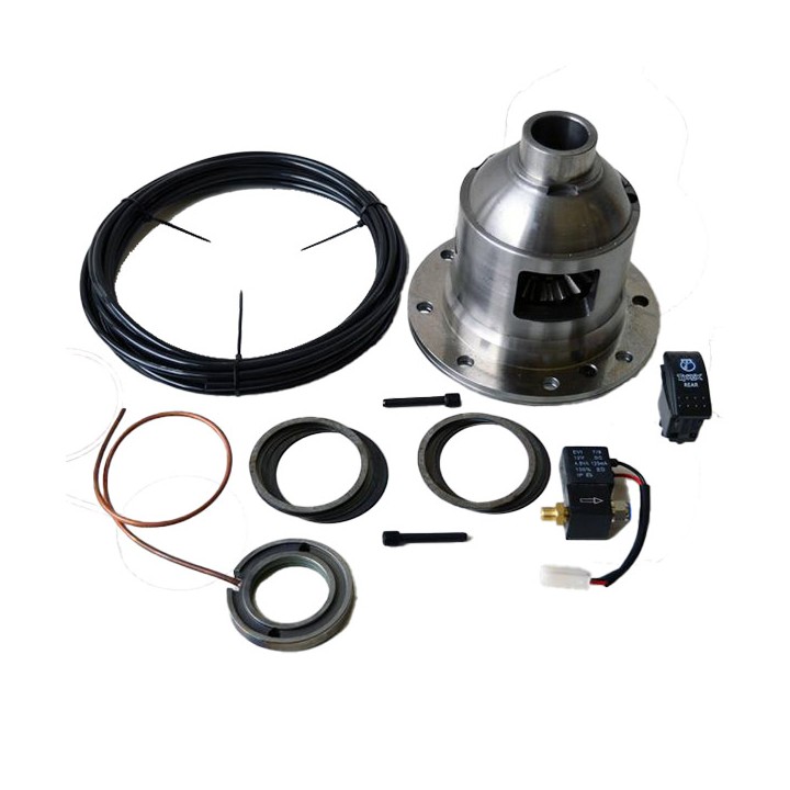 Blokada RD102 Tyrex Pneumatyczna Jeep Dana 35 CJ, YJ, TJ, XJ, ZJ, WJ