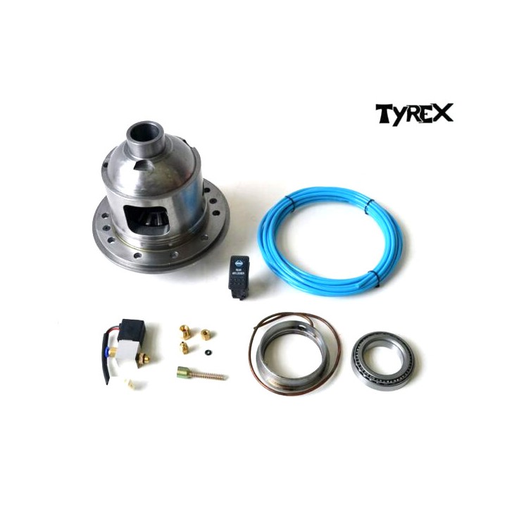 Blokada RD93 Tyrex Pneumatyczna Jeep most Chrysler CJ, YJ, TJ, XJ, ZJ, WJ, KJ, KK, WK, WH, XK, XH