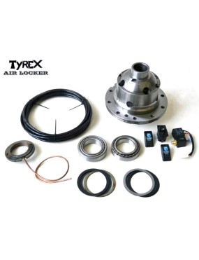 Blokada RD116 Tyrex Pneumatyczna Dana 44 CJ, YJ, TJ, XJ, ZJ, WJ, F100, F150