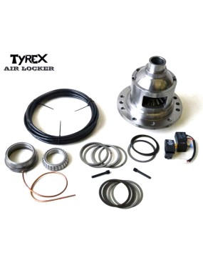 Blokada RD226 Tyrex Pneumatyczna Jeep Dana 44A CJ, YJ, TJ, XJ, ZJ, WJ, WK, WH