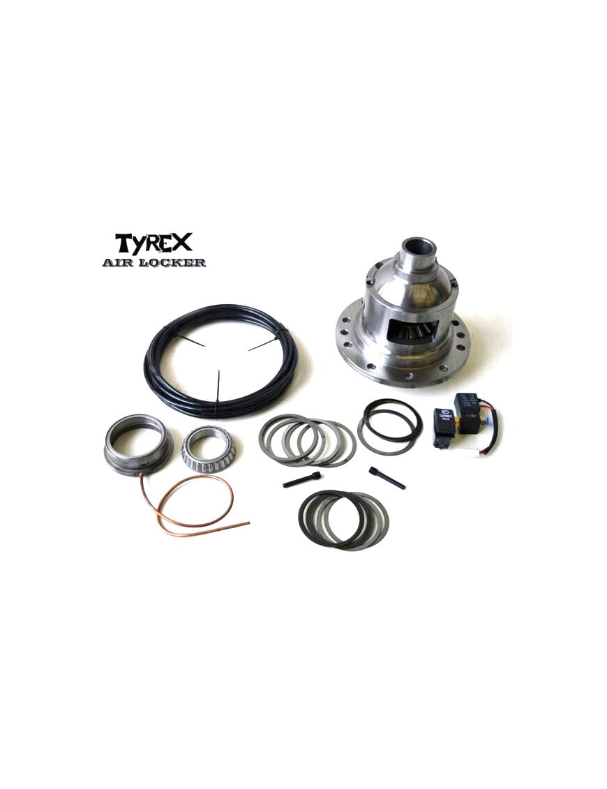 Blokada RD226 Tyrex Pneumatyczna Jeep Dana 44A CJ, YJ, TJ, XJ, ZJ, WJ, WK, WH