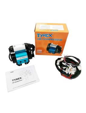 Kompresor Powietrza Tyrex 12V