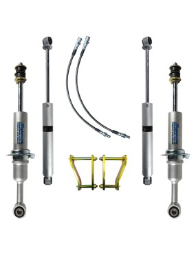 Zestaw zawieszenia Superior Engineering Lift 2"