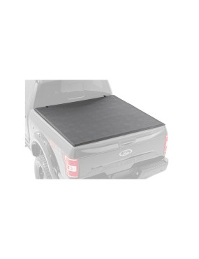 Miękka pokrywa paki tri-fold Rough Country 5'7"