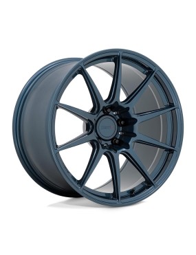Felga aluminiowa KEMORA Gloss Dark Blue TSW