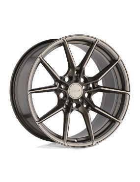 Felga aluminiowa NEPTUNE Matte Bronze TSW