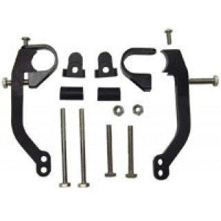 Kit montażowy POWERMADD do osłon dłoni mounting kit