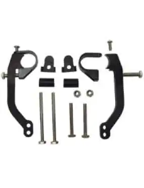 Kit montażowy POWERMADD do osłon dłoni mounting kit | Szekla4x4.pl