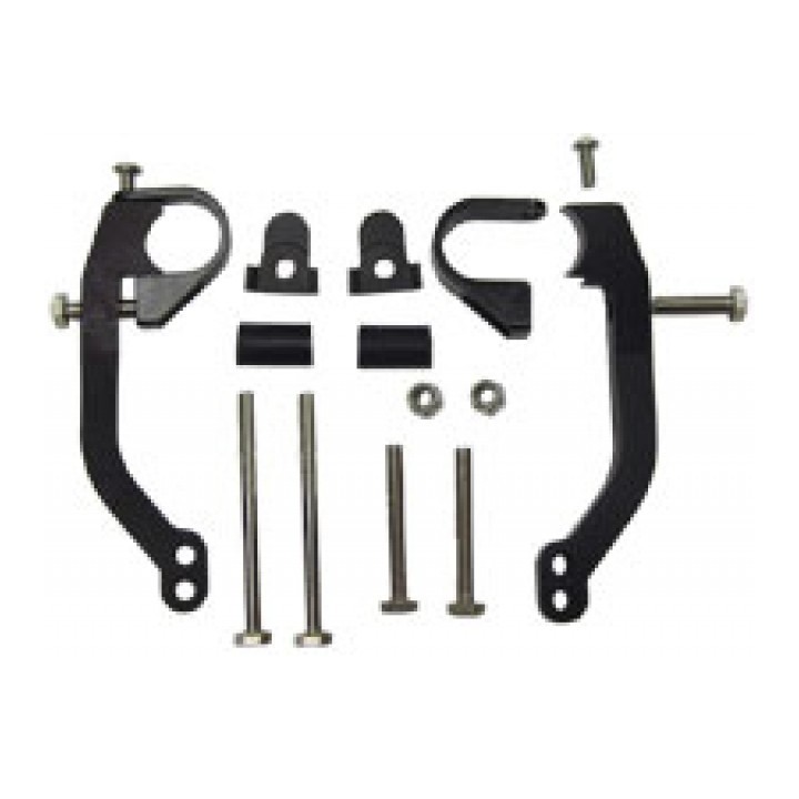Kit montażowy POWERMADD do osłon dłoni mounting kit