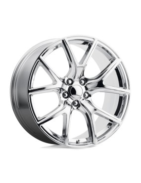 Felga aluminiowa PR181 Chrome PERFORMANCE REPLICAS